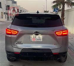 شيفروليه بليزر